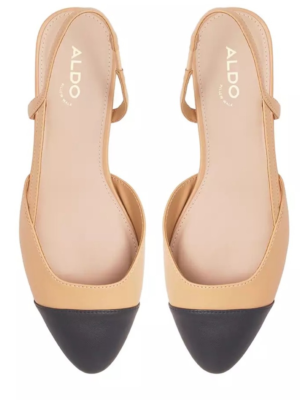 ALDO Clementine Flats